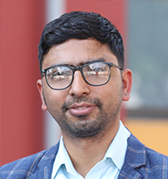 Kamal Adhikari